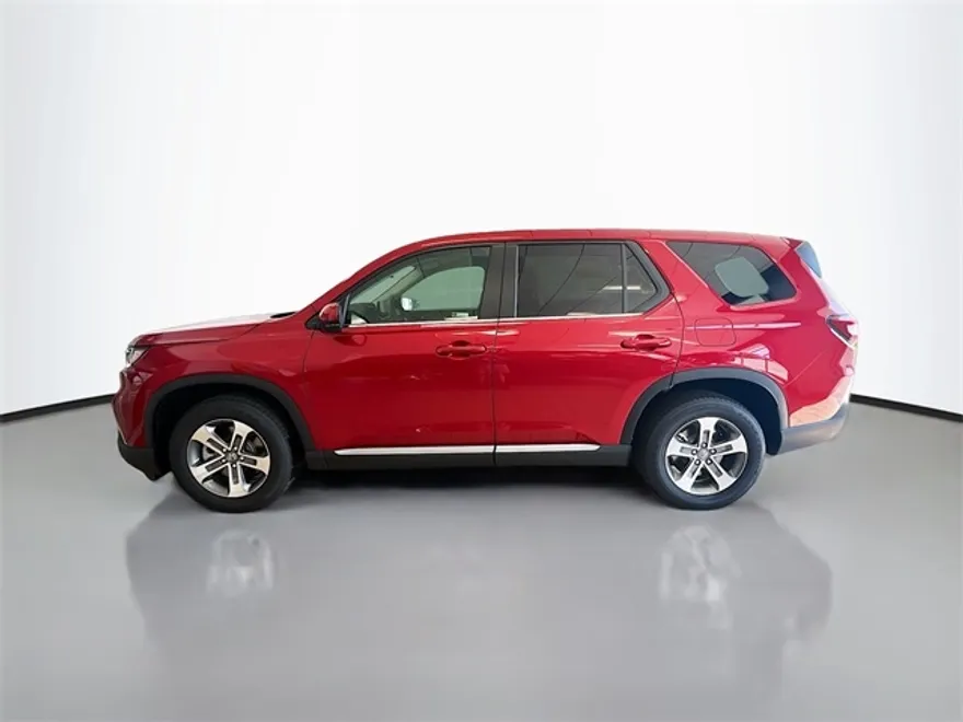 2025 Honda Pilot EX-L photo 1