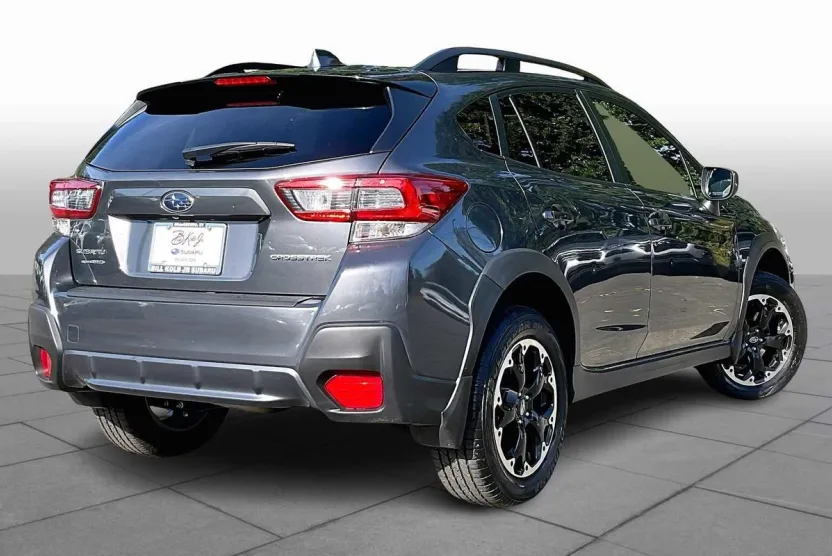 2023 Subaru Crosstrek Premium Special Edition photo 1