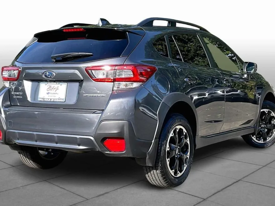 2023 Subaru Crosstrek Premium Special Edition photo 1