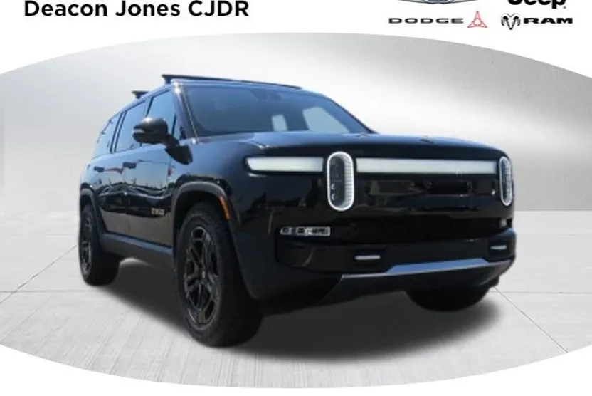2023 Rivian R1S Adventure photo 1