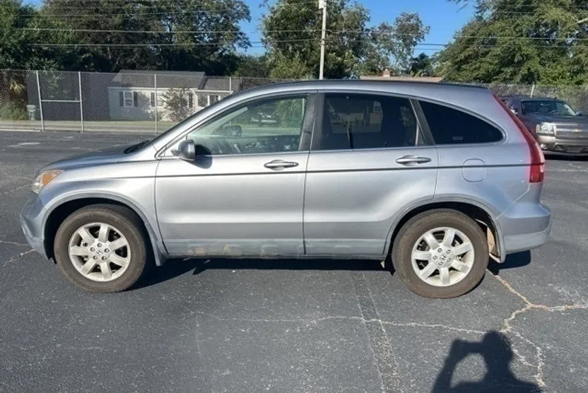 2008 Honda CR-V EX-L photo 1