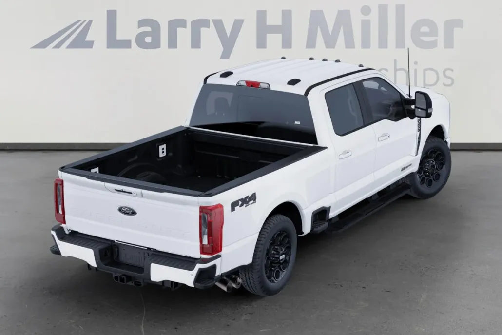 2025 Ford F-250 XLT photo 1