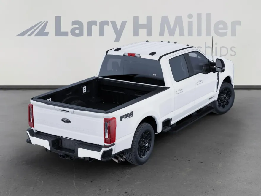 2025 Ford F-250 XLT photo 1