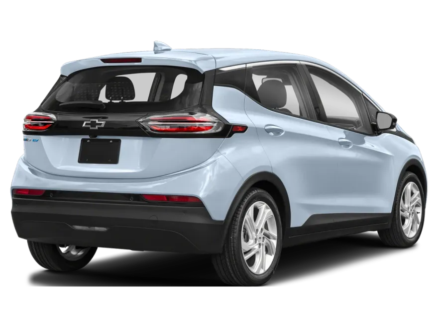 2023 Chevrolet Bolt EV 1LT photo 1