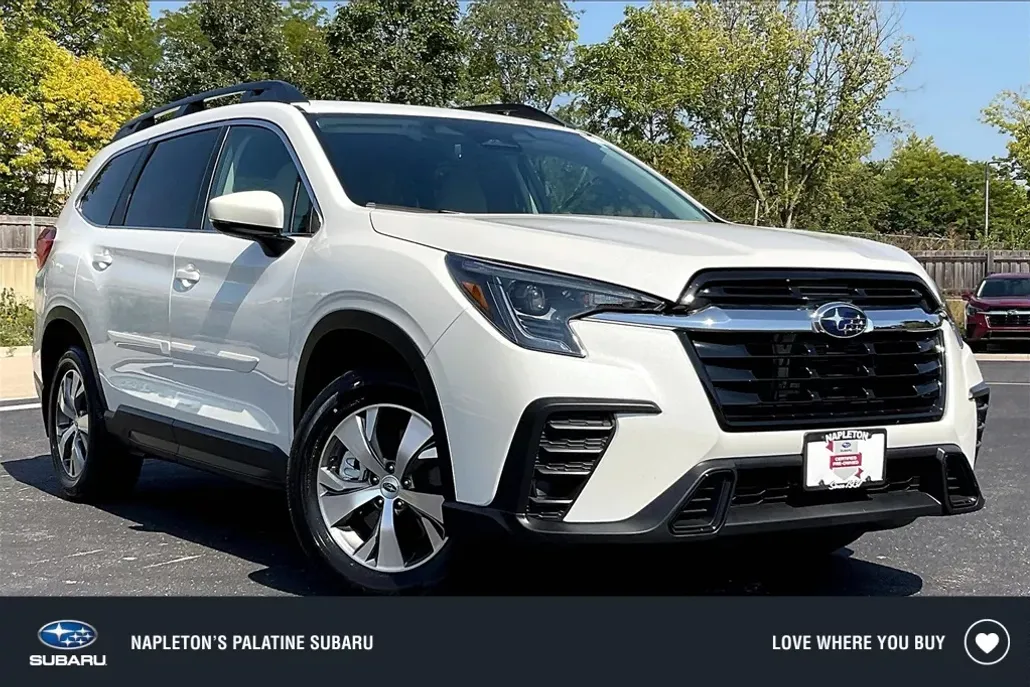 2025 Subaru Ascent Premium photo 1