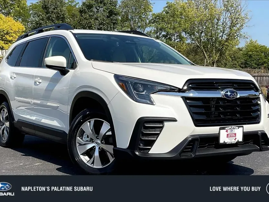 2025 Subaru Ascent Premium photo 1