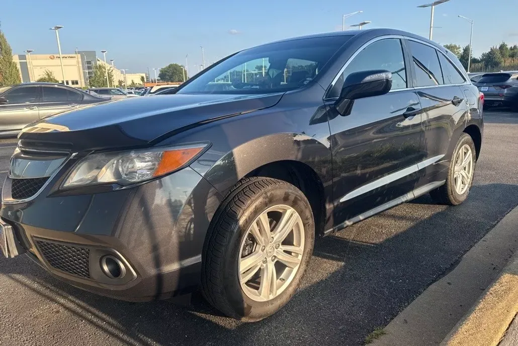 2015 Acura RDX Base photo 1