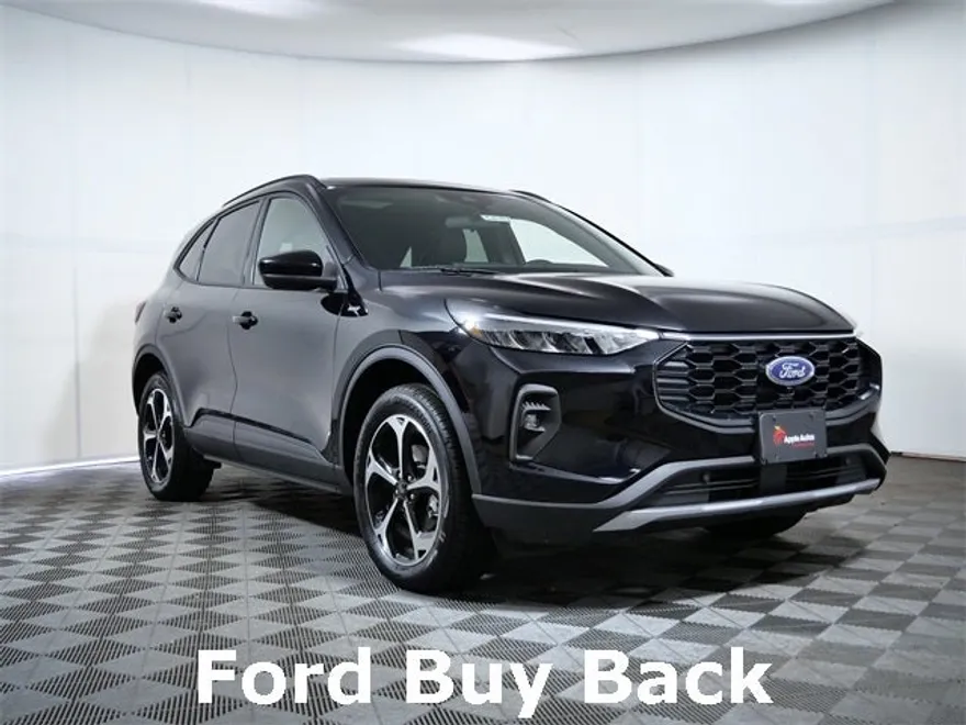 2025 Ford Escape ST-Line Select photo 1