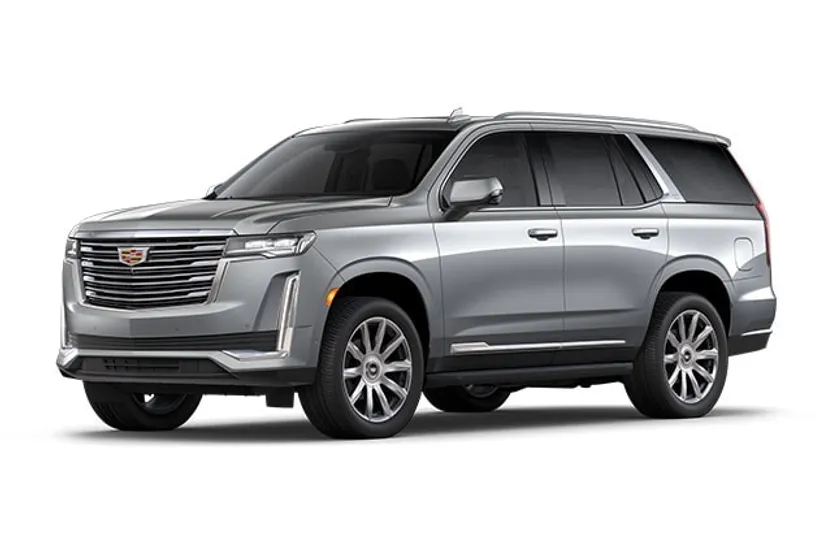 2024 Cadillac Escalade Premium Luxury photo 1