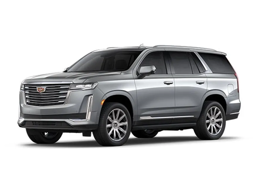 2024 Cadillac Escalade Premium Luxury photo 1