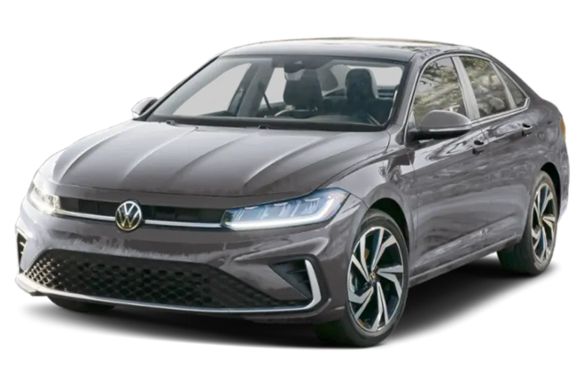 2025 Volkswagen Jetta SEL photo 1