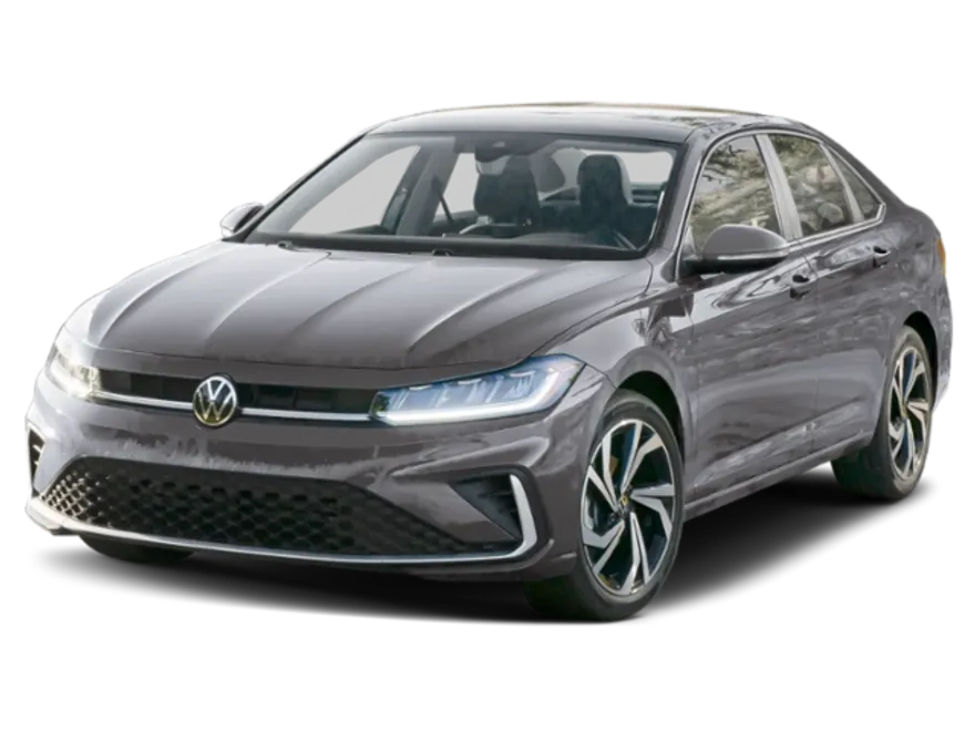2025 Volkswagen Jetta SEL photo 1