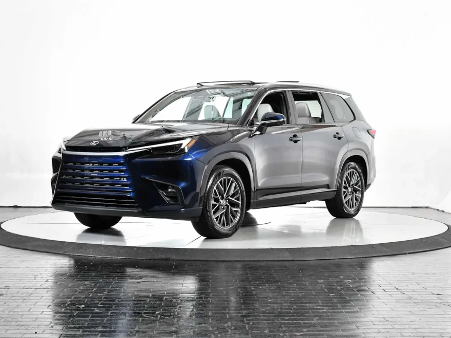 2024 Lexus TX 350 Premium photo 1