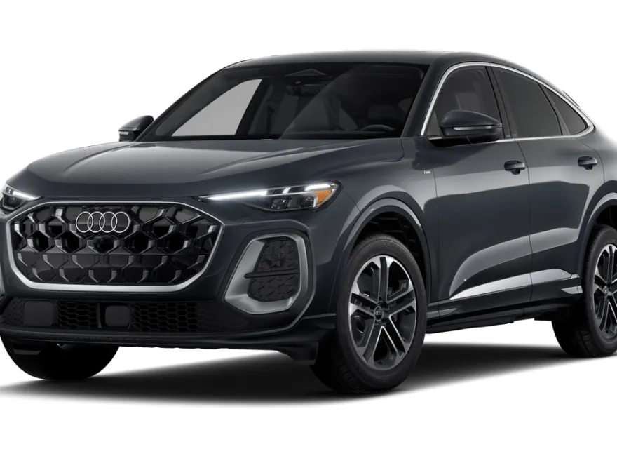 2025 Audi Q5 2.0T Premium Plus photo 1