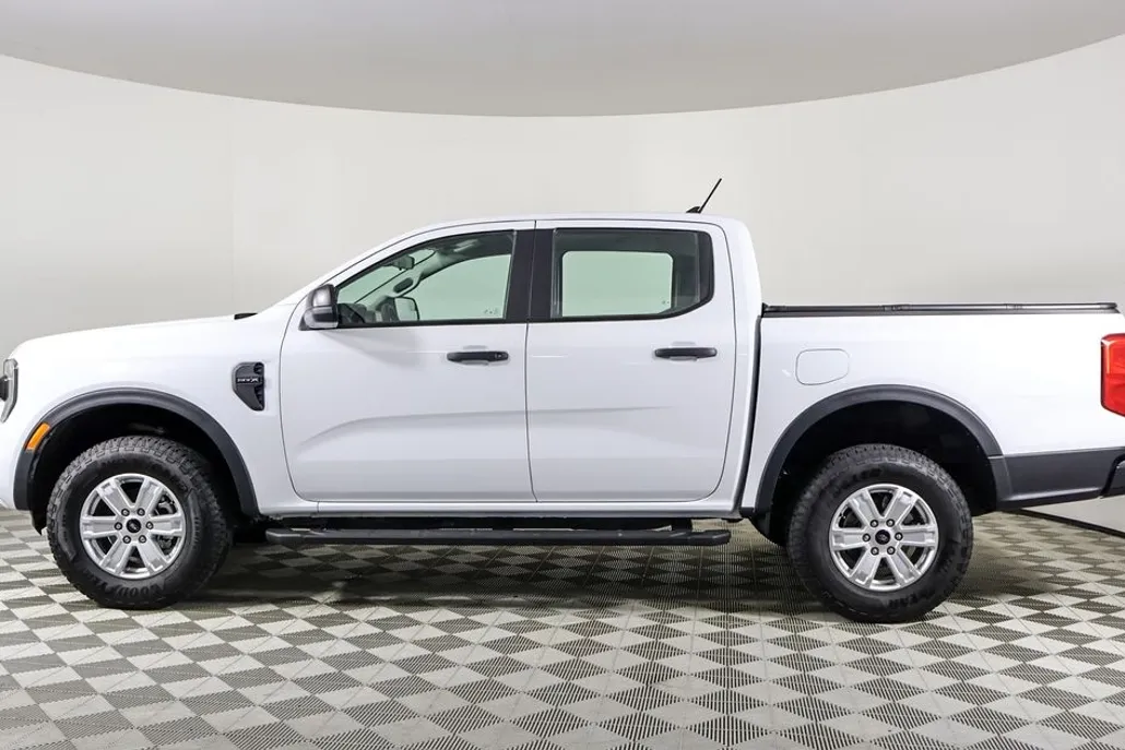 2024 Ford Ranger XL photo 1
