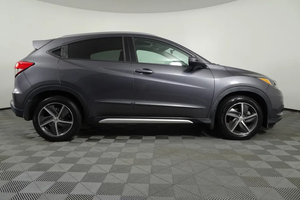 2022 Honda HR-V EX photo 1