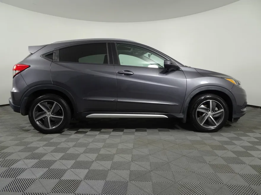 2022 Honda HR-V EX photo 1