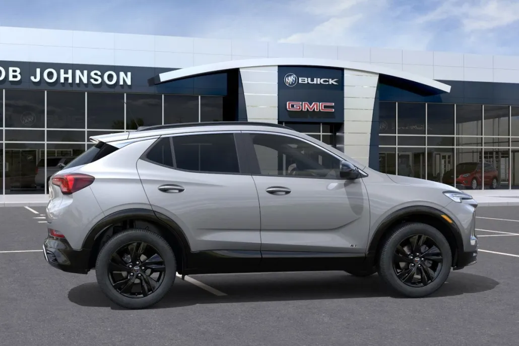 2026 Buick Encore GX Sport Touring photo 1