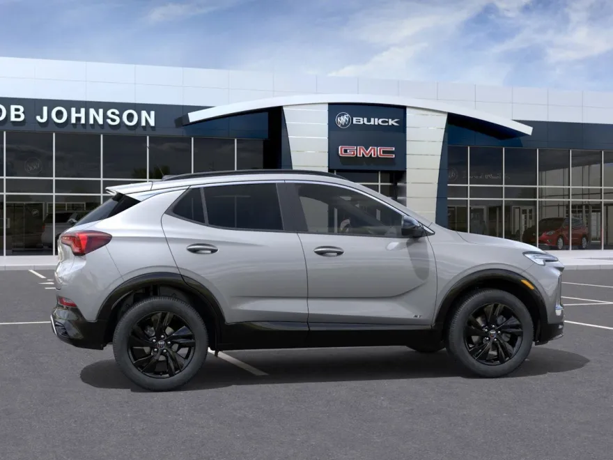 2026 Buick Encore GX Sport Touring photo 1