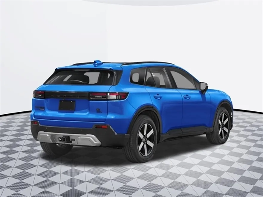 2025 Honda Prologue Touring photo 1
