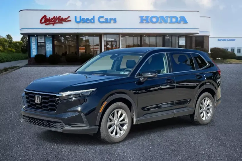 2023 Honda CR-V EX photo 1