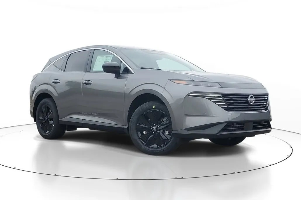 2025 Nissan Murano SV photo 1