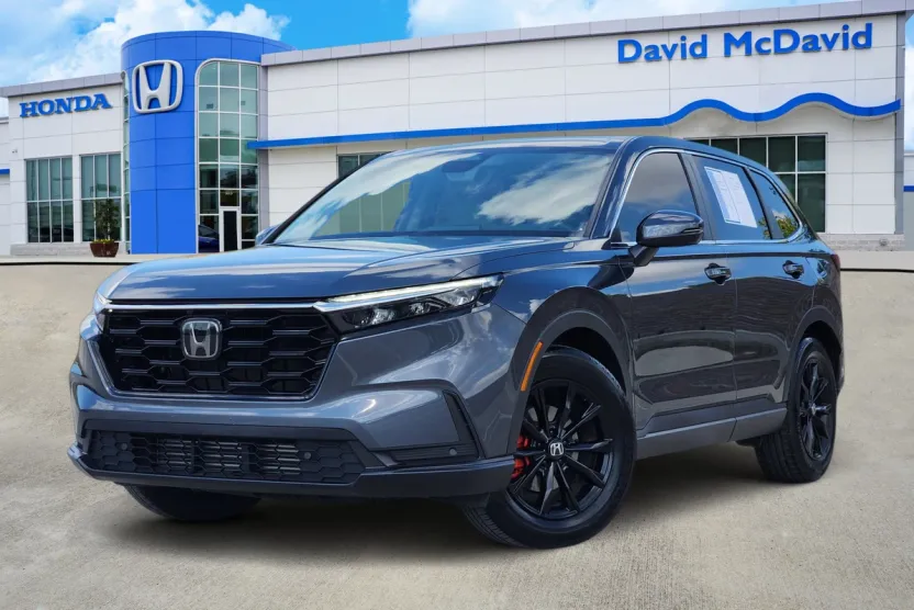2023 Honda CR-V EX-L photo 1