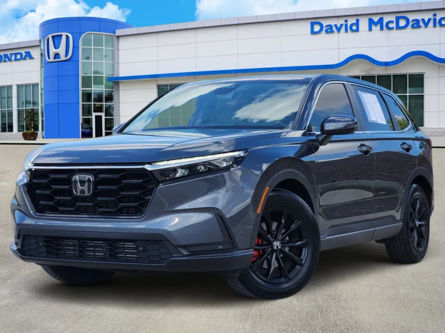 2023 Honda CR-V EX-L photo 1