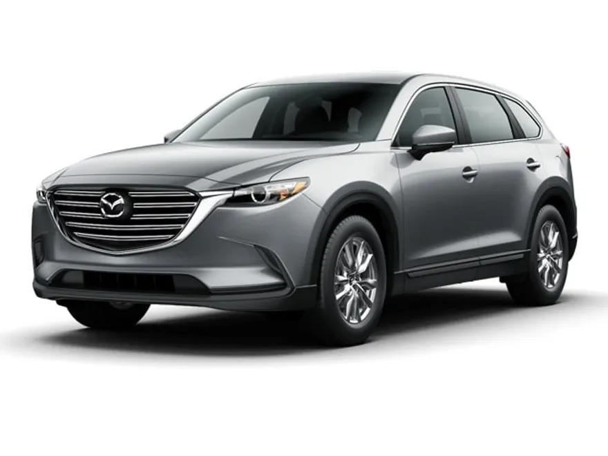 2016 Mazda CX-9 Sport photo 1
