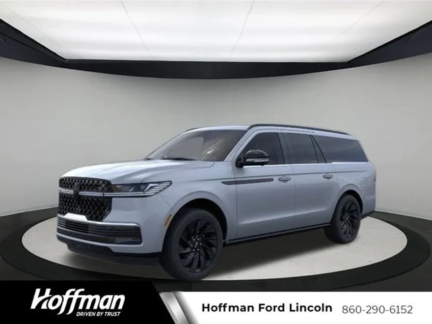 2025 Lincoln Navigator L Reserve photo 1