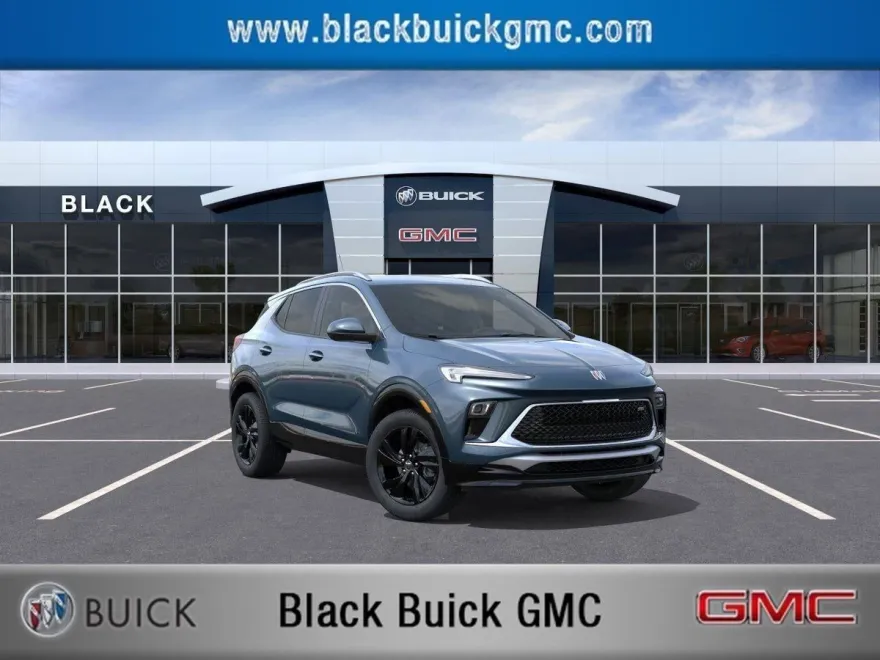 2026 Buick Encore GX Sport Touring photo 1