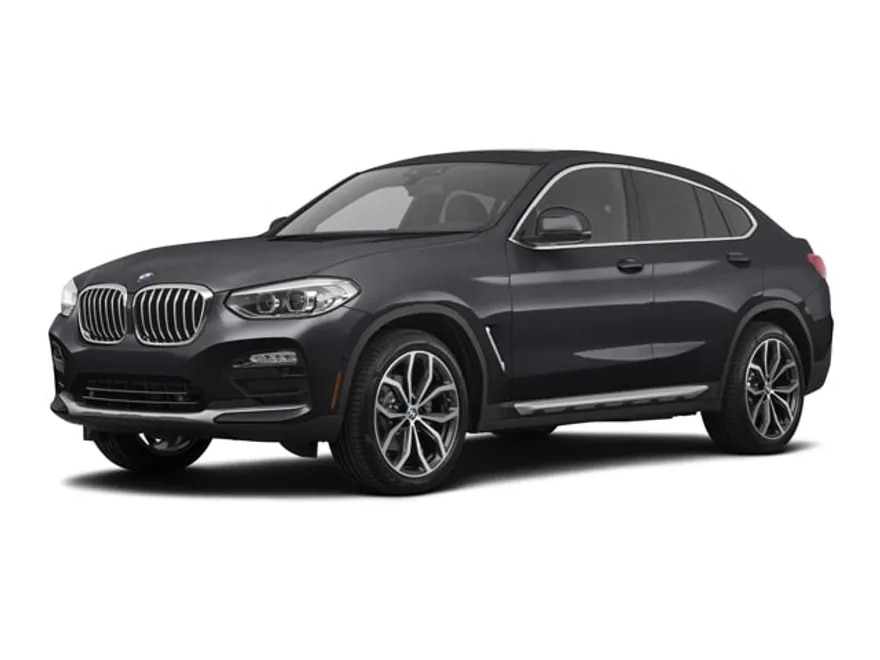 2019 Bmw X4 xDrive30i photo 1