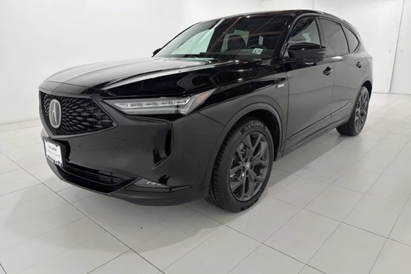 2022 Acura MDX SH-AWD A-Spec photo 1