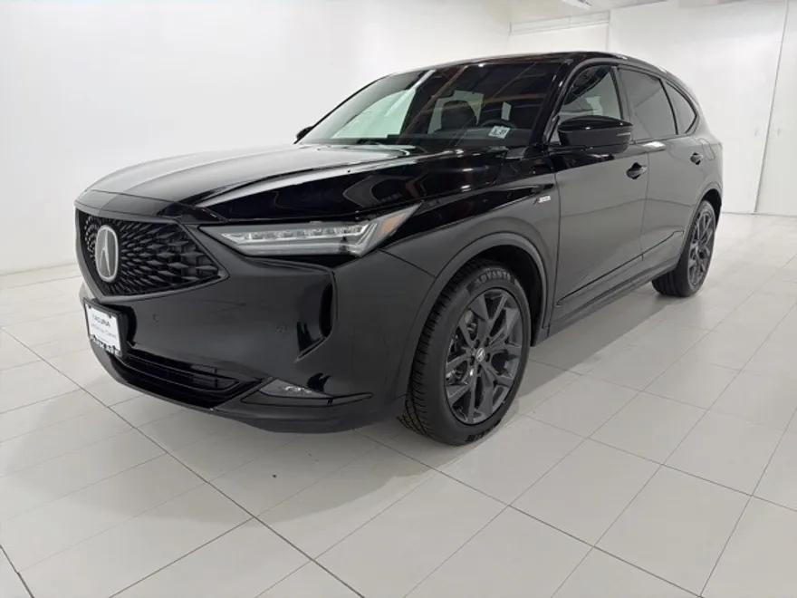 2022 Acura MDX SH-AWD A-Spec photo 1