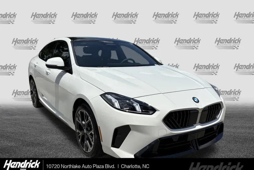 2025 Bmw 228i xDrive Gran Coupe photo 1