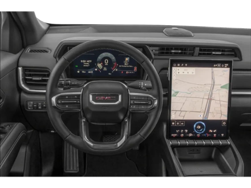2026 Gmc Terrain Elevation photo 4