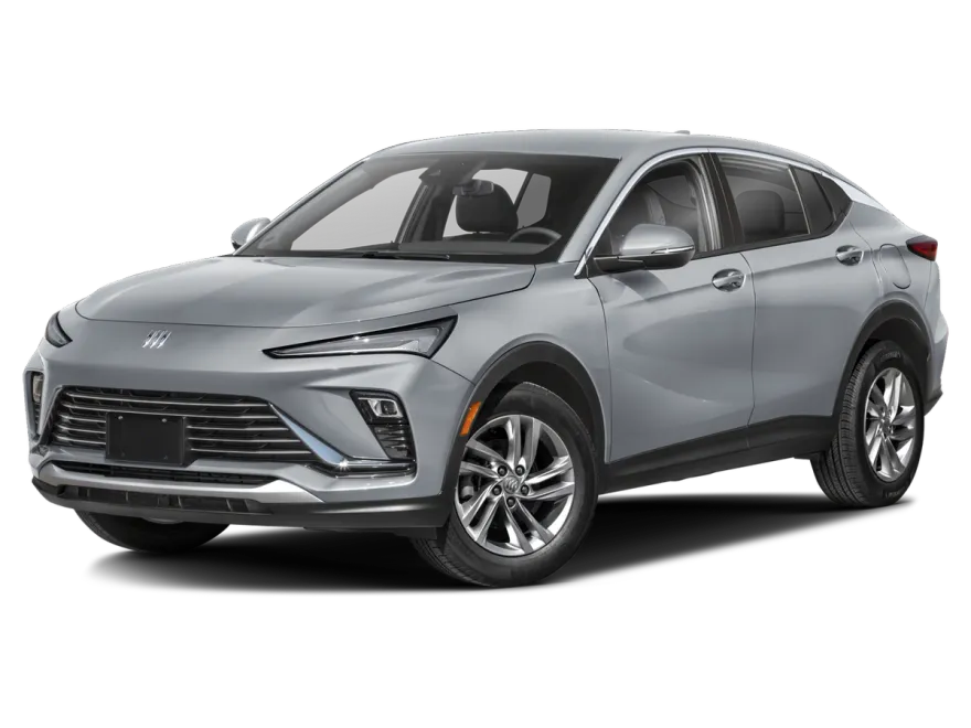 2025 Buick Envista ST photo 1