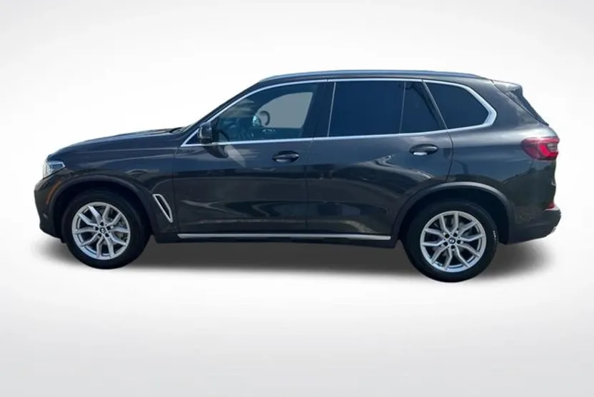 2023 Bmw X5 xDrive40i photo 1