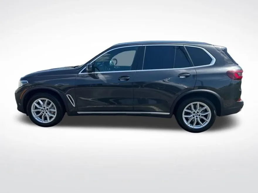 2023 Bmw X5 xDrive40i photo 1
