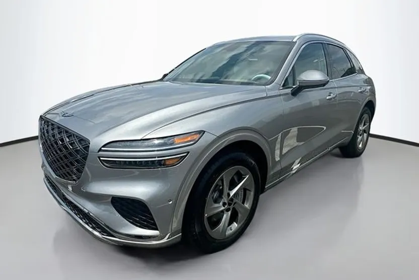 2026 Genesis GV70 2.5T Advanced photo 1