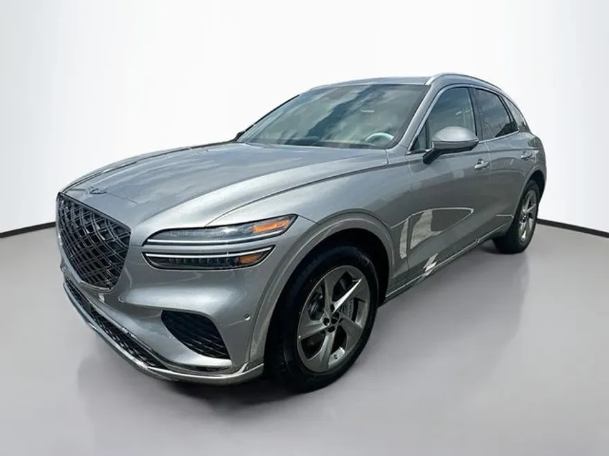 2026 Genesis GV70 2.5T Advanced photo 1