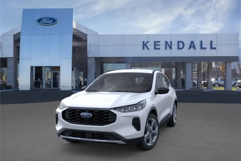 2025 Ford Escape ST-Line photo 1