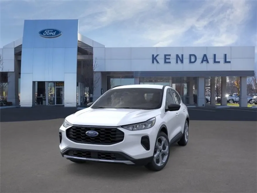 2025 Ford Escape ST-Line photo 1