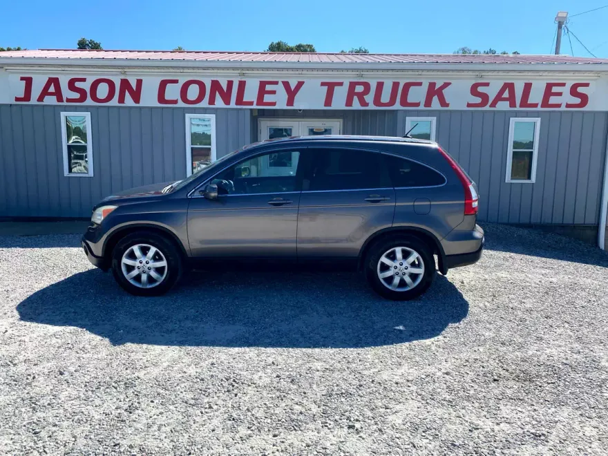 2009 Honda CR-V EX-L photo 1