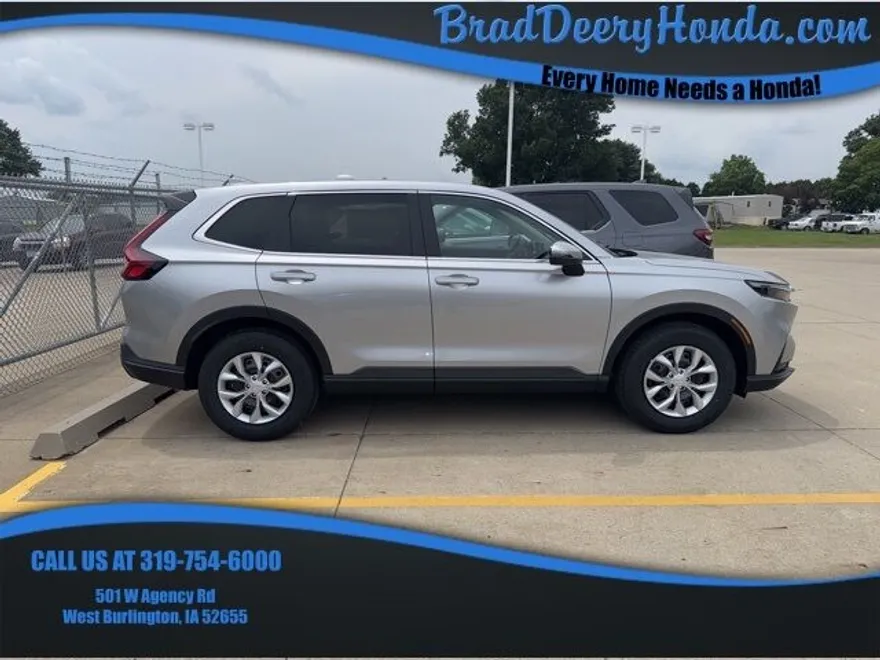 2025 Honda Pilot TrailSport photo 1