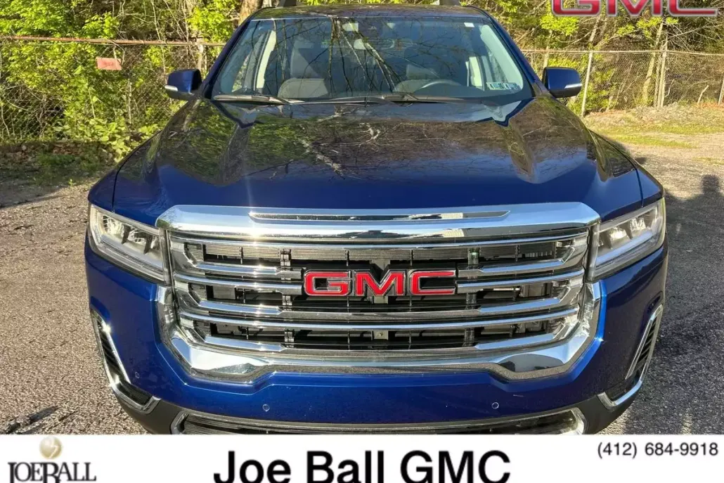 2023 Gmc Acadia SLE photo 1