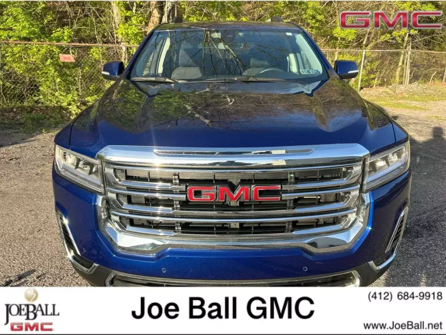 2023 Gmc Acadia SLE photo 1