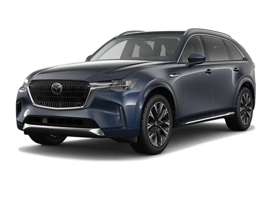 2024 Mazda CX-90 3.3 Turbo S photo 1