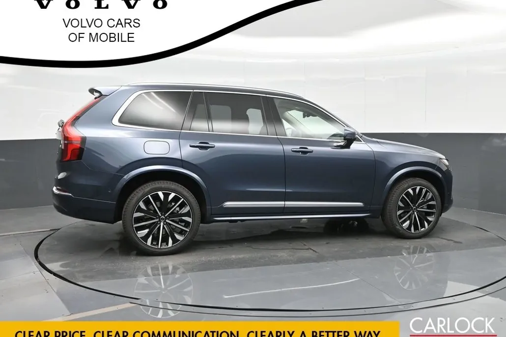 2026 Volvo XC90 photo 1