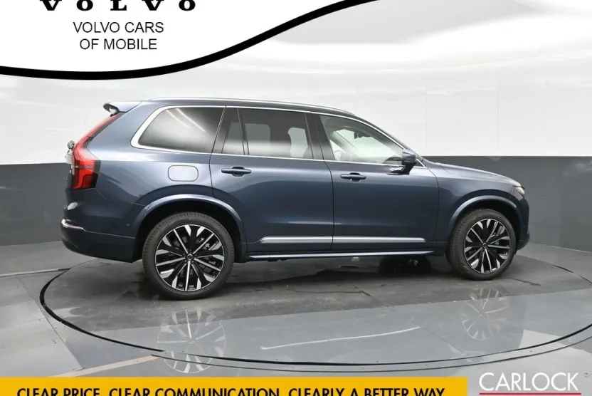 2026 Volvo XC90 photo 1